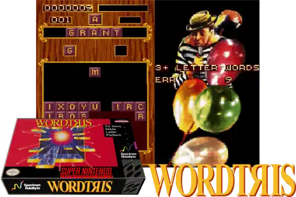 wordtris